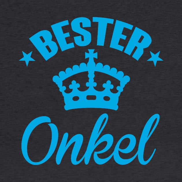 Bester Onkel (1) by nektarinchen